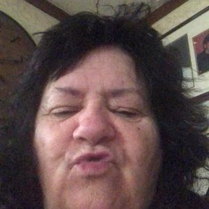 Meet your Posher, Betty